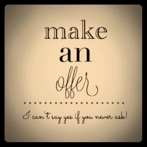 ANYTHING AND EVERYTHING!!